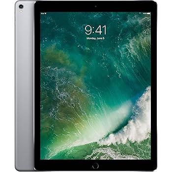 iPad - 【A】iPad Pro 12.9（第2世代）/355809082740106 Amazon.com : Apple iPad Pro 2nd 12.9in with Wi-Fi 2017 Model
